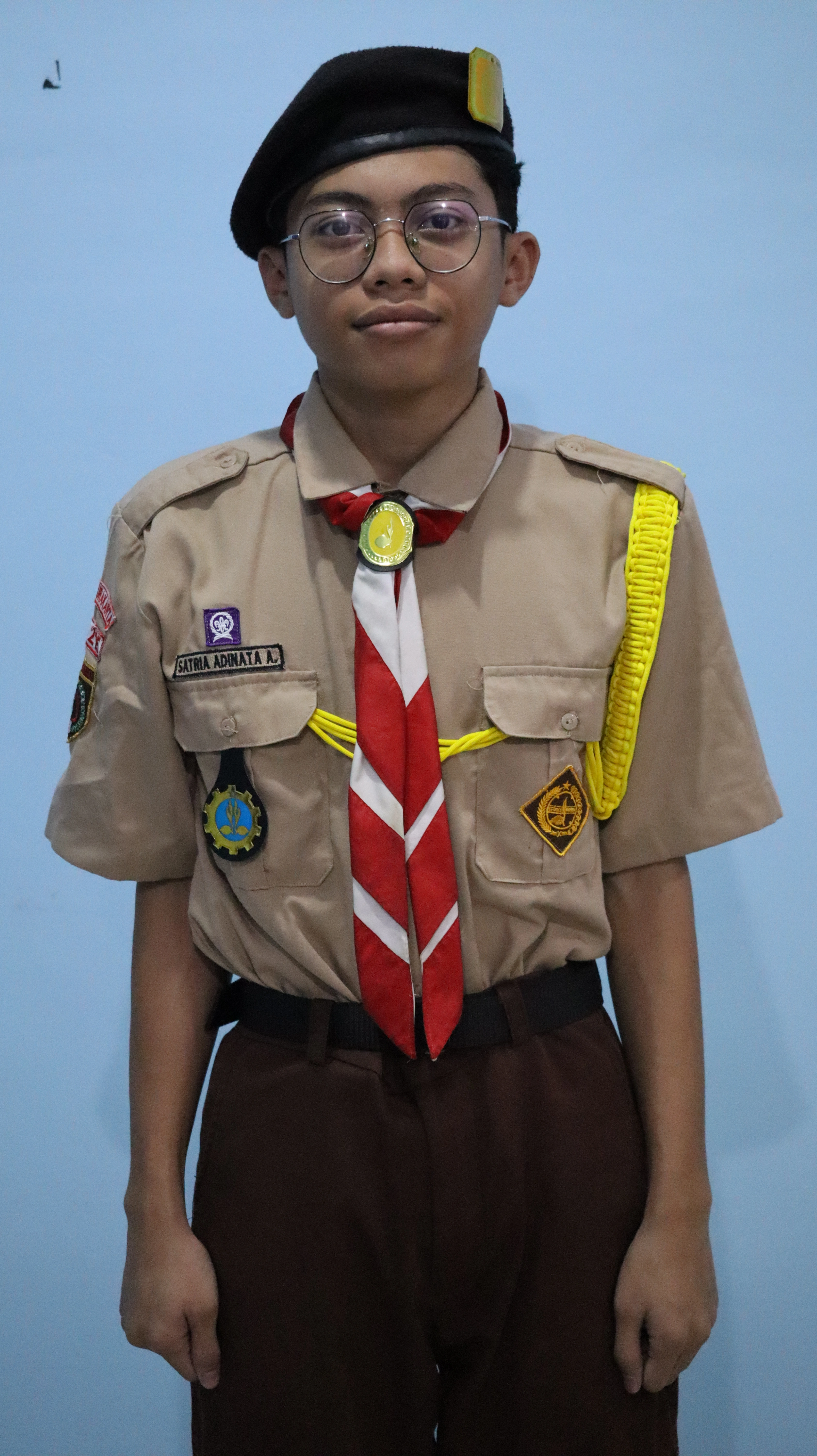 Satria Adinata Amanullah
